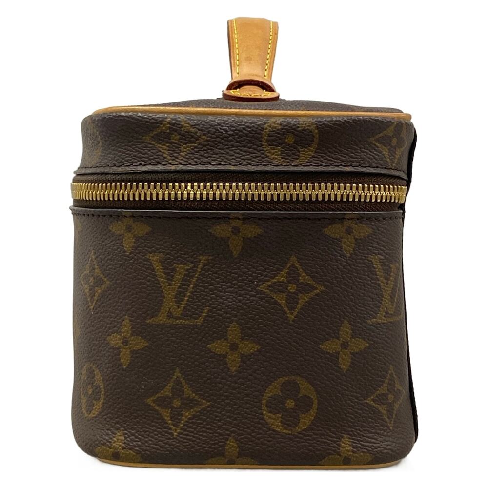 Louis Vuitton Nice Mini Vanity Bag M44495 - Picture 4 of 15